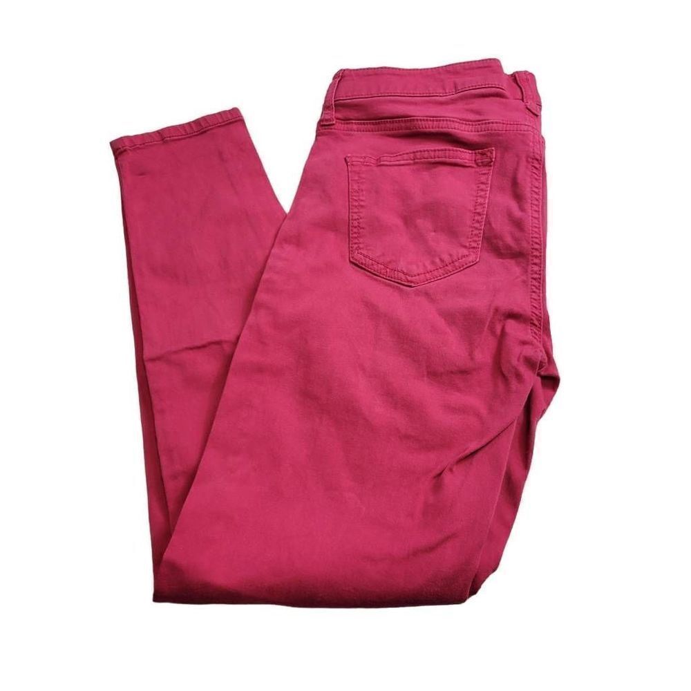 Celebrity Pink ankle skinny pants 5/27